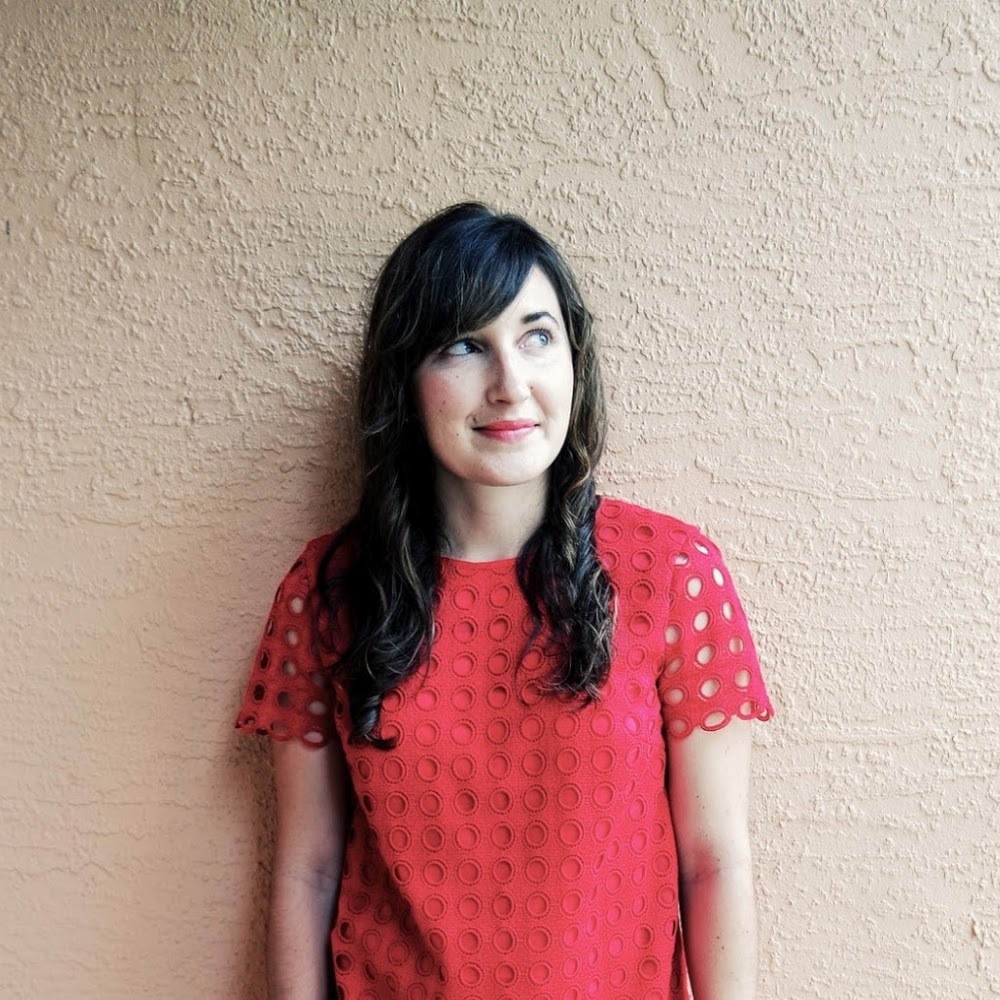 Meet your Posher, Sonya